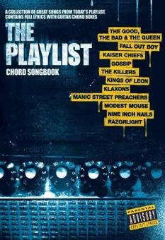 The Playlist 