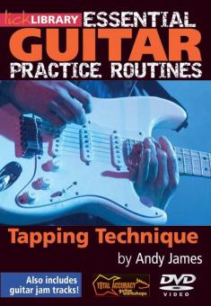 Tapping Technique 