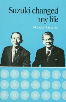 Suzuki Changed My Life 