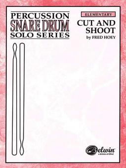 Cut and Shoot 