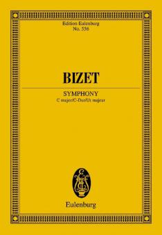 Symphonie Ut majeur Standard