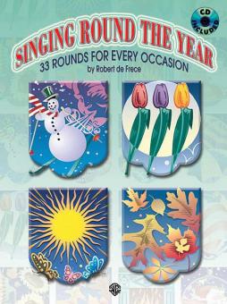Singing Round The Year 