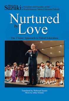 Nurtured By Love 