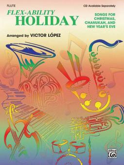 Flexability Holiday 