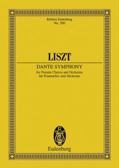 Dante Symphonie Standard