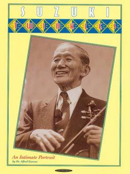 Suzuki Twinkles: An Intimate Portrait 
