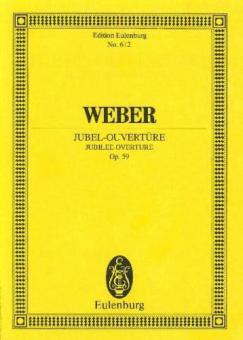 Jubilee Overture op. 59 J 245 