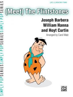 (Meet) The Flintstones 