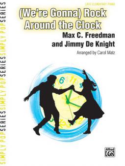 (We're Gonna) Rock Around The Clock 