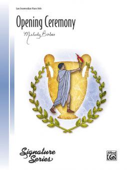 Opening Ceremony 