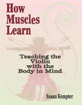 How Muscles Learn 