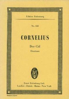 El Cid 