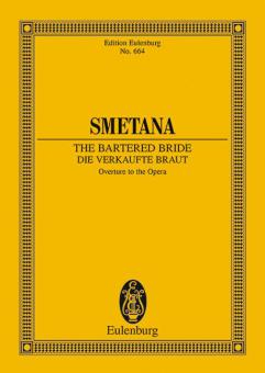 The Bartered Bride 
