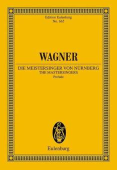 Les Maîtres chanteurs de Nuremberg Standard