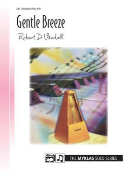Gentle Breeze 