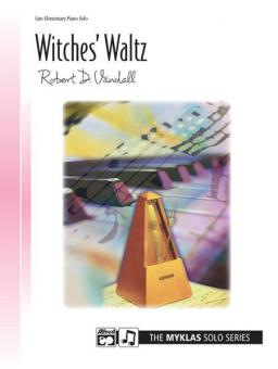 Witch's Waltz 