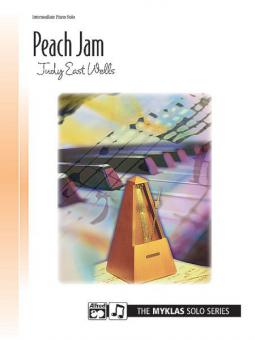 Peach Jam 