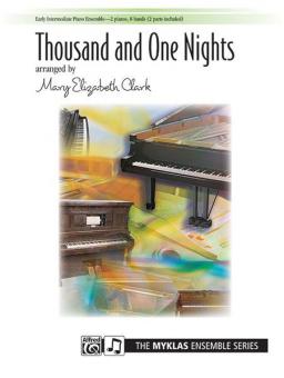Thousand And One Nights Standard