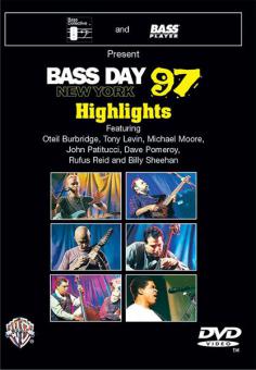Bass Day 97: Highlights 