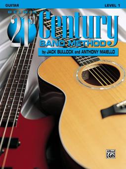 Belwin 21st Century Band Method, Level 1 