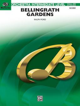 Bellingrath Gardens Standard