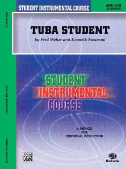 Tuba Student Level 1 