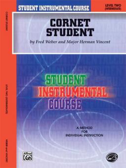 Cornet Student, Level 2 
