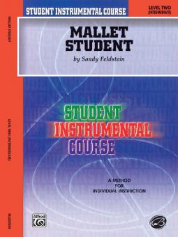 Mallet Student, Level 2 