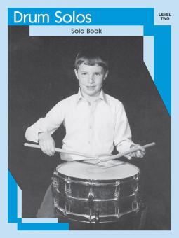 Drum Solos 2 