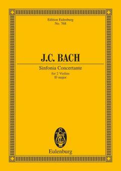 Symphonie Mib majeur 