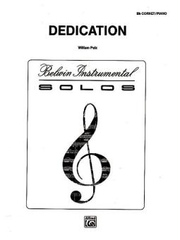Dedication 