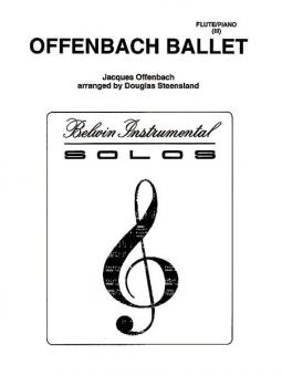Offenbach Ballet 