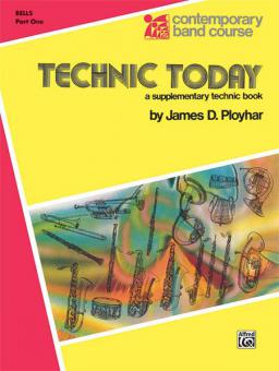 Technic Today Part 1 