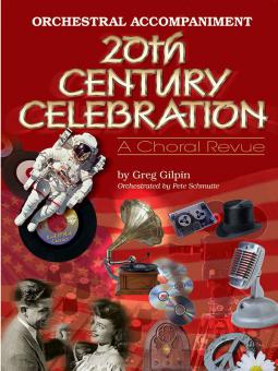 20th Century Celebration (Choral Revue) 