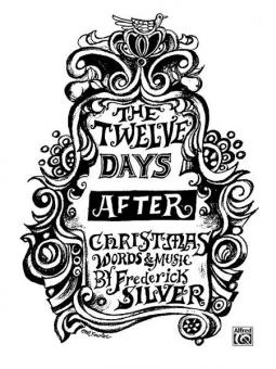 The Twelve Days After Christmas 
