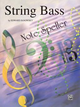 String Note Speller 