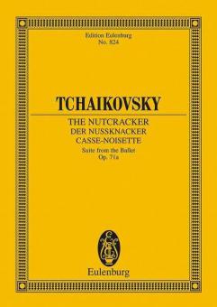 Casse-Noisette op. 71a Standard