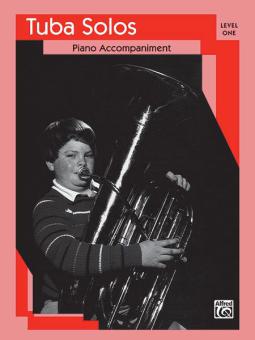 Tuba Solos 