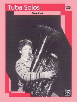 Tuba Solos Level 1 