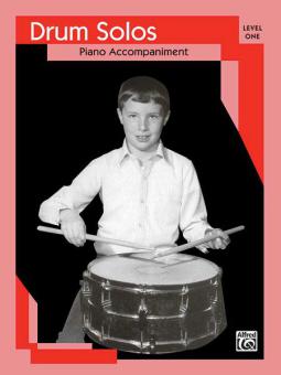 Drum Solos 1 