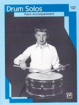 Drum Solos 2 