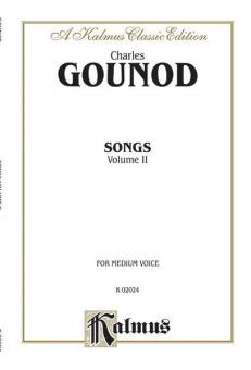Songs Vol. 2 
