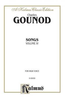 Songs Vol. 4 Standard