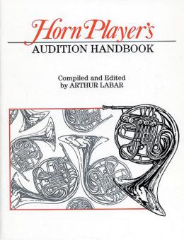 Horn Player's Audition Handbook 