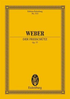 Der Freischütz Standard