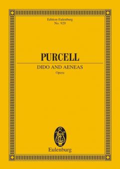 Dido et Aeneas 