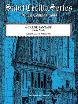 A Carol Fantasy 