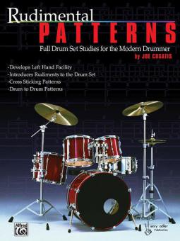 Rudimental Patterns 