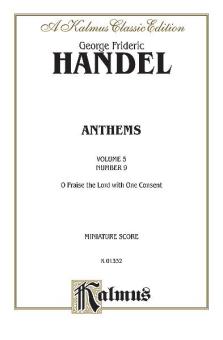 Chandos Anthems 