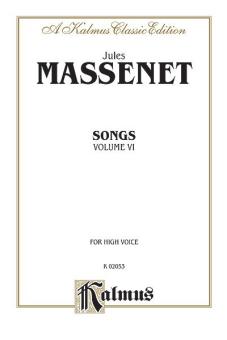Songs Vol. 6 